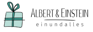 Albert&Einstein - einundalles